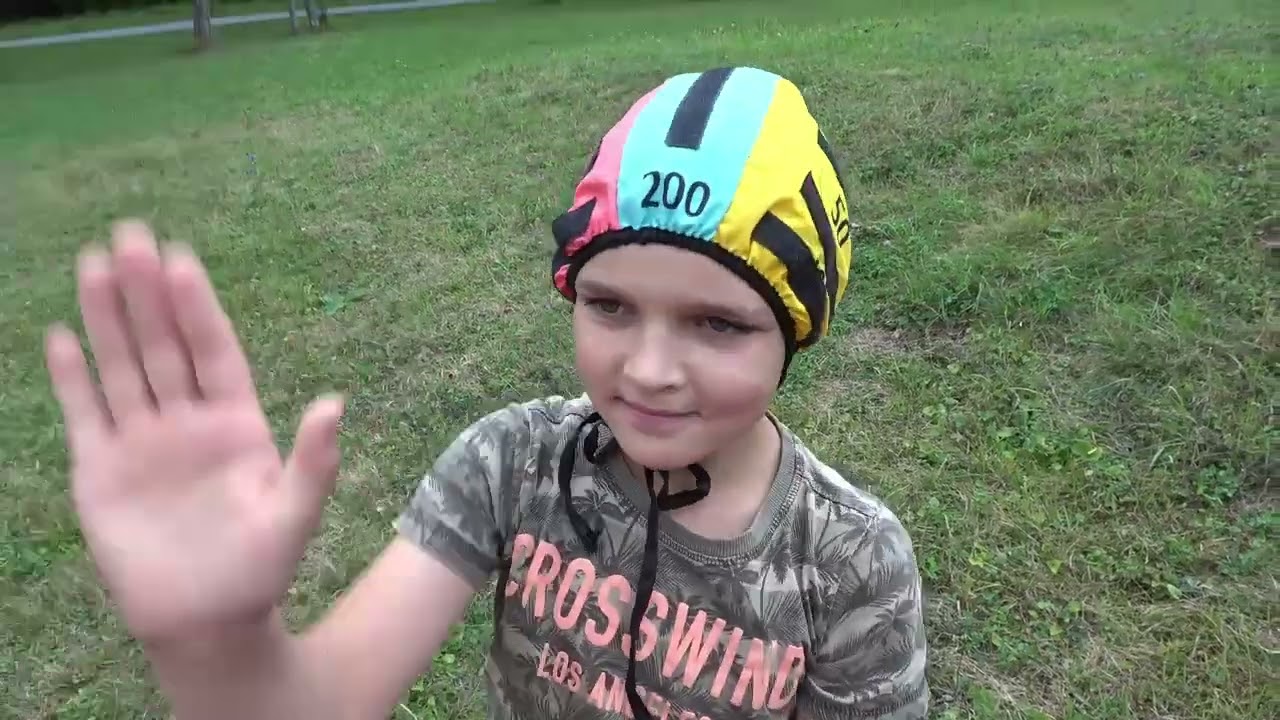Škola v prírode
