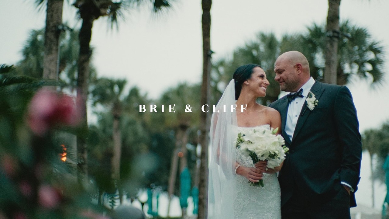 Brie & Cliff
