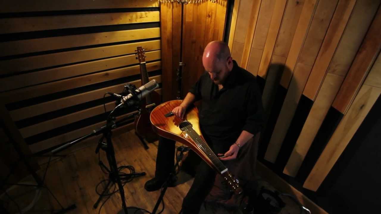 'John O' Dreams' Weissenborn Instrumental - John Wilde