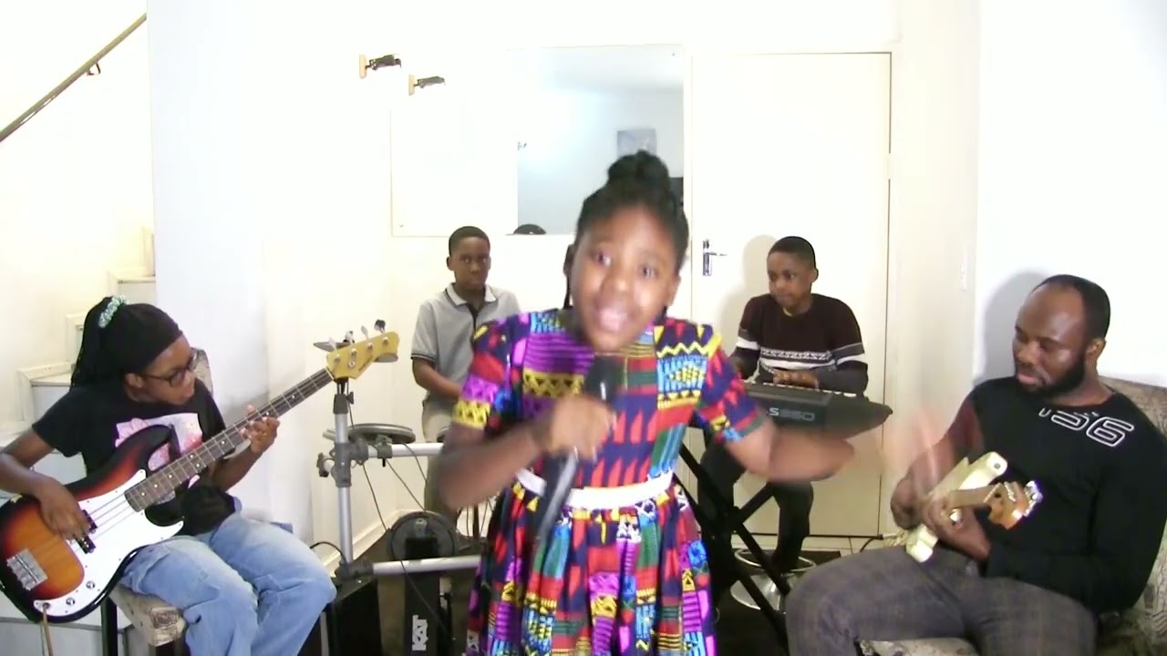 THIS KIND GOD