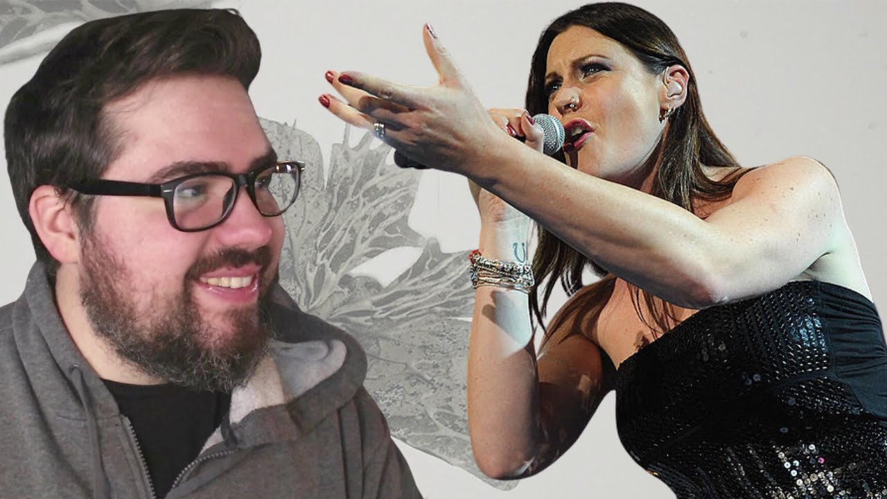 Music Teacher Reacts to Nightwish - An Ocean Of Strange Islands