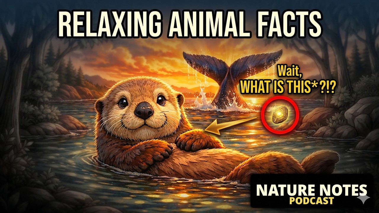 Wait, is That Real? | Discussing Nature's Weirdest Secrets