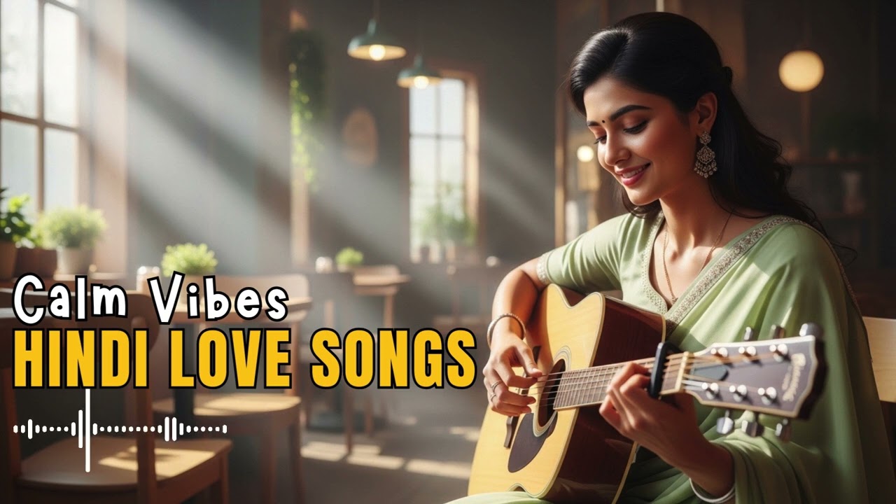 Bollywood Love Songs 2026 🎬💞 | New Romantic Movie Hits Playlist