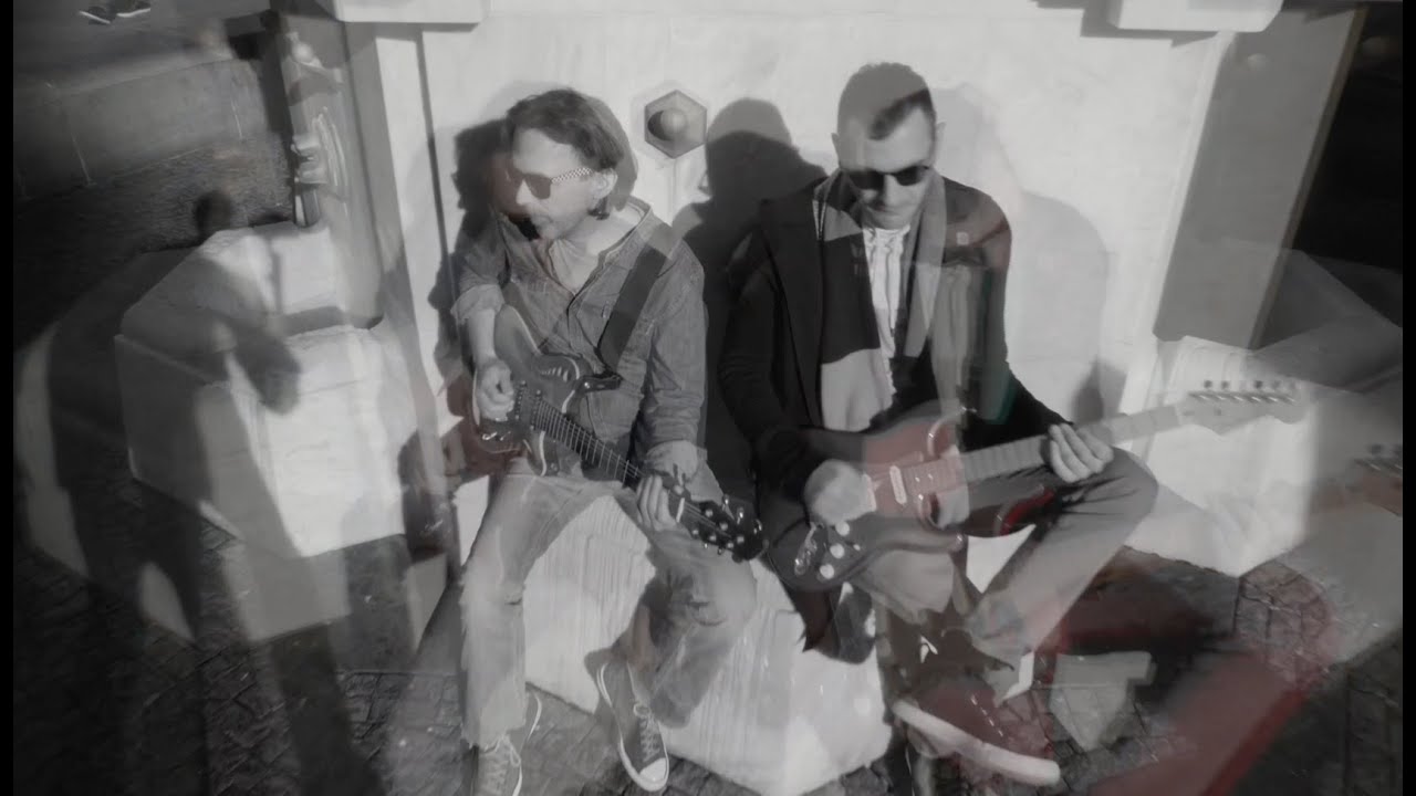 Duško Šobat & Emir Jugo - ĐIR (Official video)