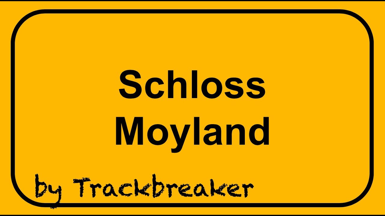 Schloss Moyland Bedburg-Hau Top 10 Sehenswürdigkeiten Die schönsten Schlösser in Deutschland