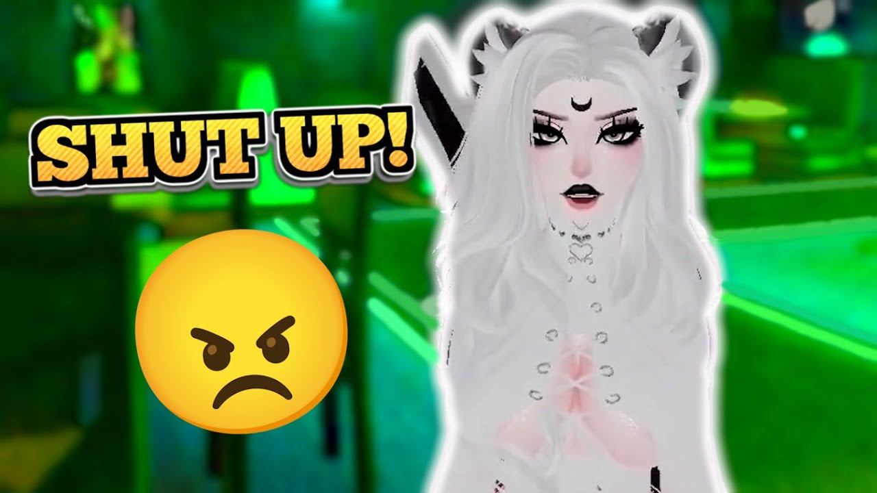 Virtual Bouncers HATE Me 😂  - VRChat Trolling