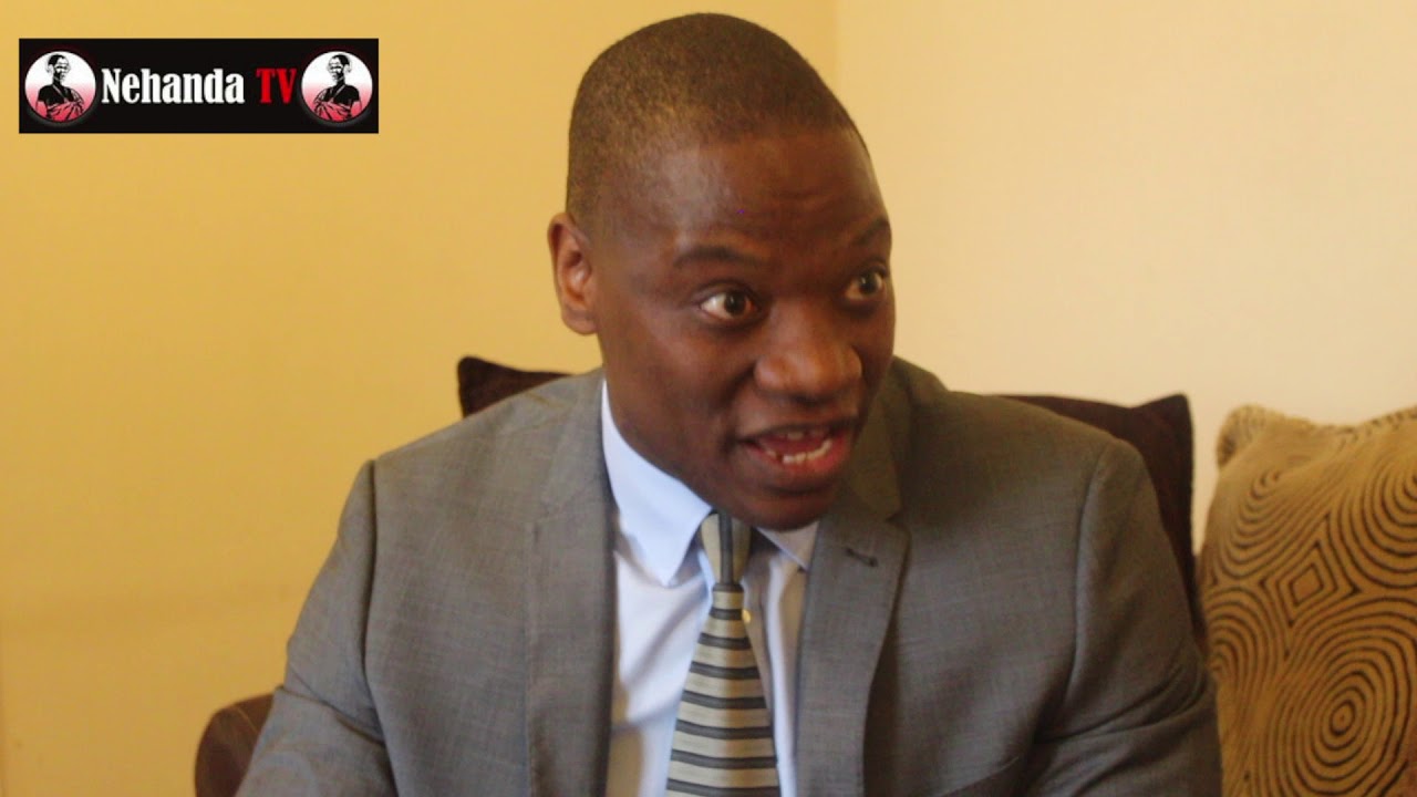 Exiled Tafadzwa Musekiwa speaks on going back to Zimbabwe after 15 years