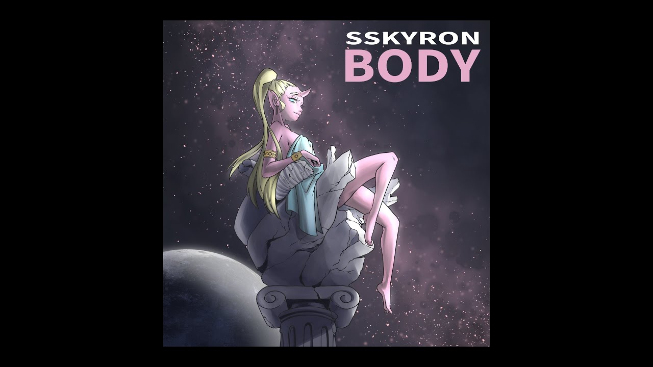 SSKYRON - Body