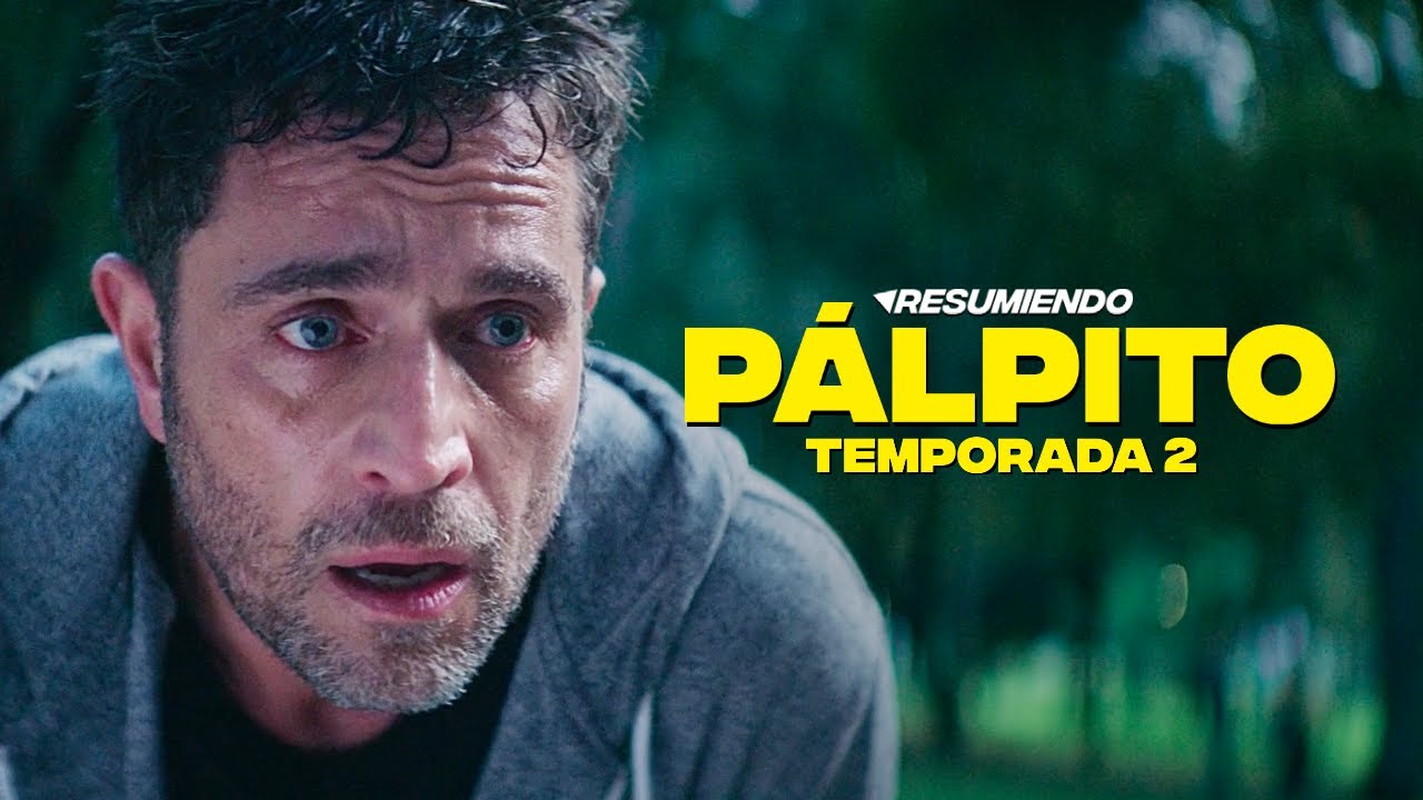 P&Aacute;LPITO TEMPORADA 2 | RESUMEN en 14 minutos | NETFLIX