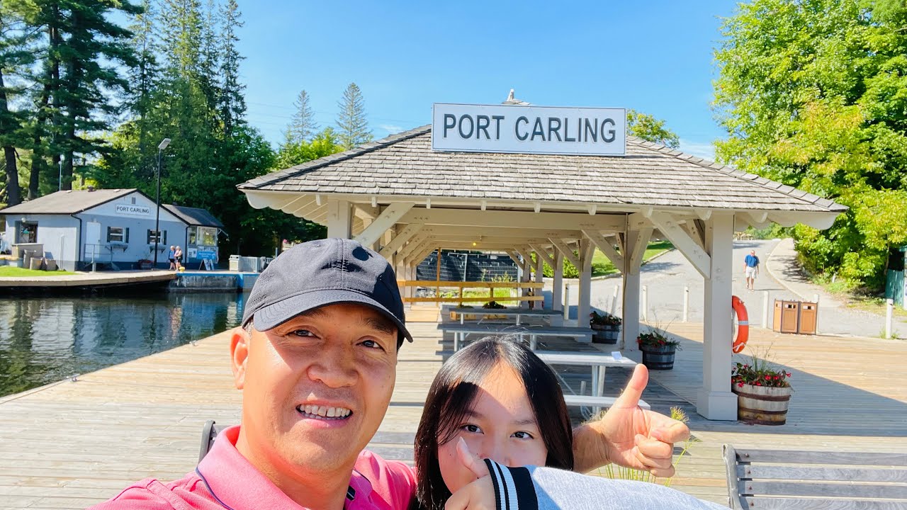 Port Carling Ontario Canada