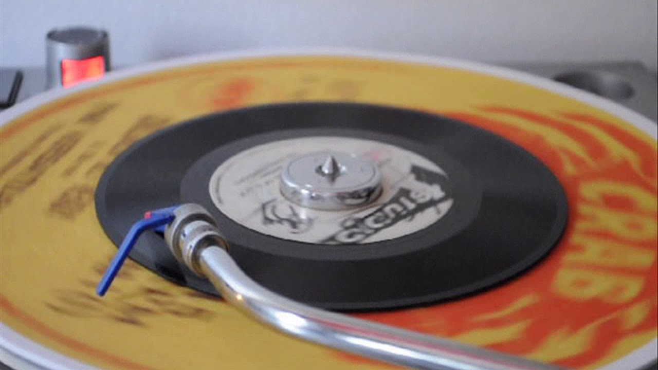 The Soul Vendors - A Darker Shade Of Black