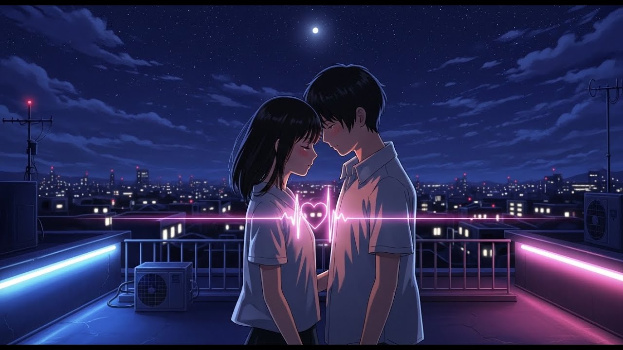 Written in the Pulse – A Love Song About Destiny