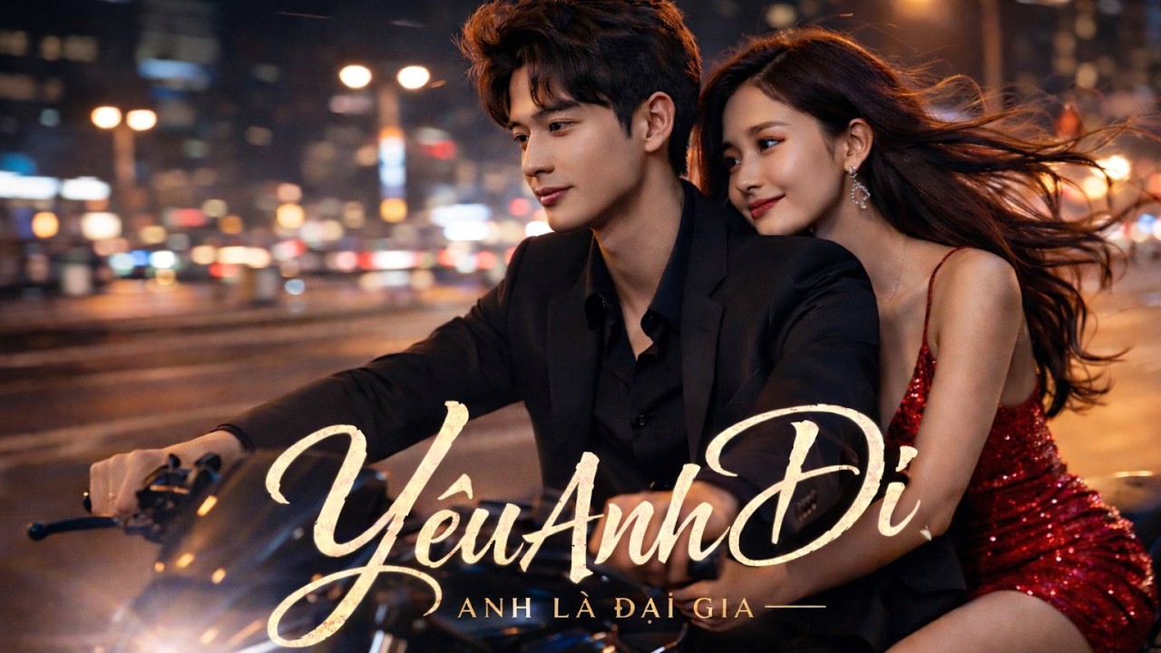 Yêu Anh Đi ( Anh Là Đại Gia ) - Zero | Original Music