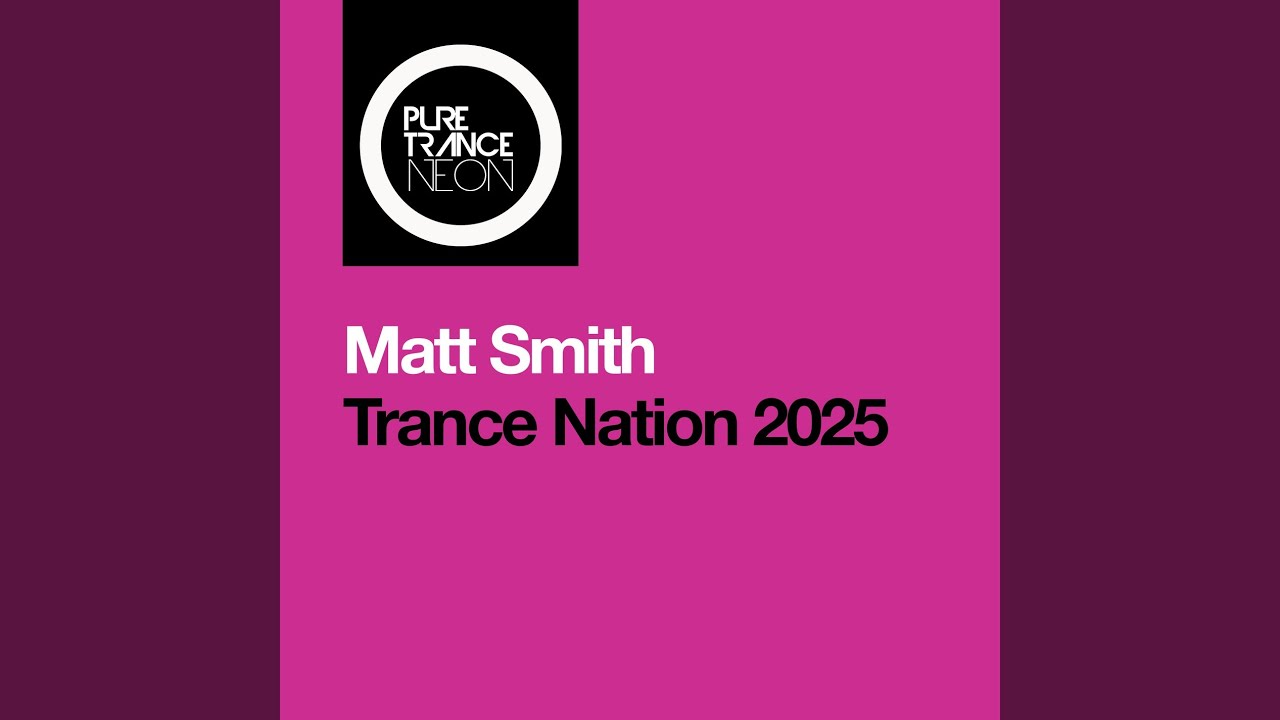 Trance Nation 2025