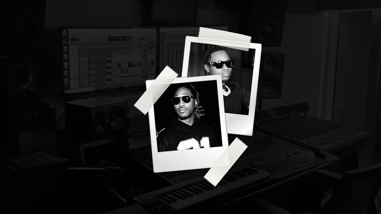 *BEAT* Dark City (Prod. By @MikeHertz & @drewisintown) | Future x ATLJacob Type Beat