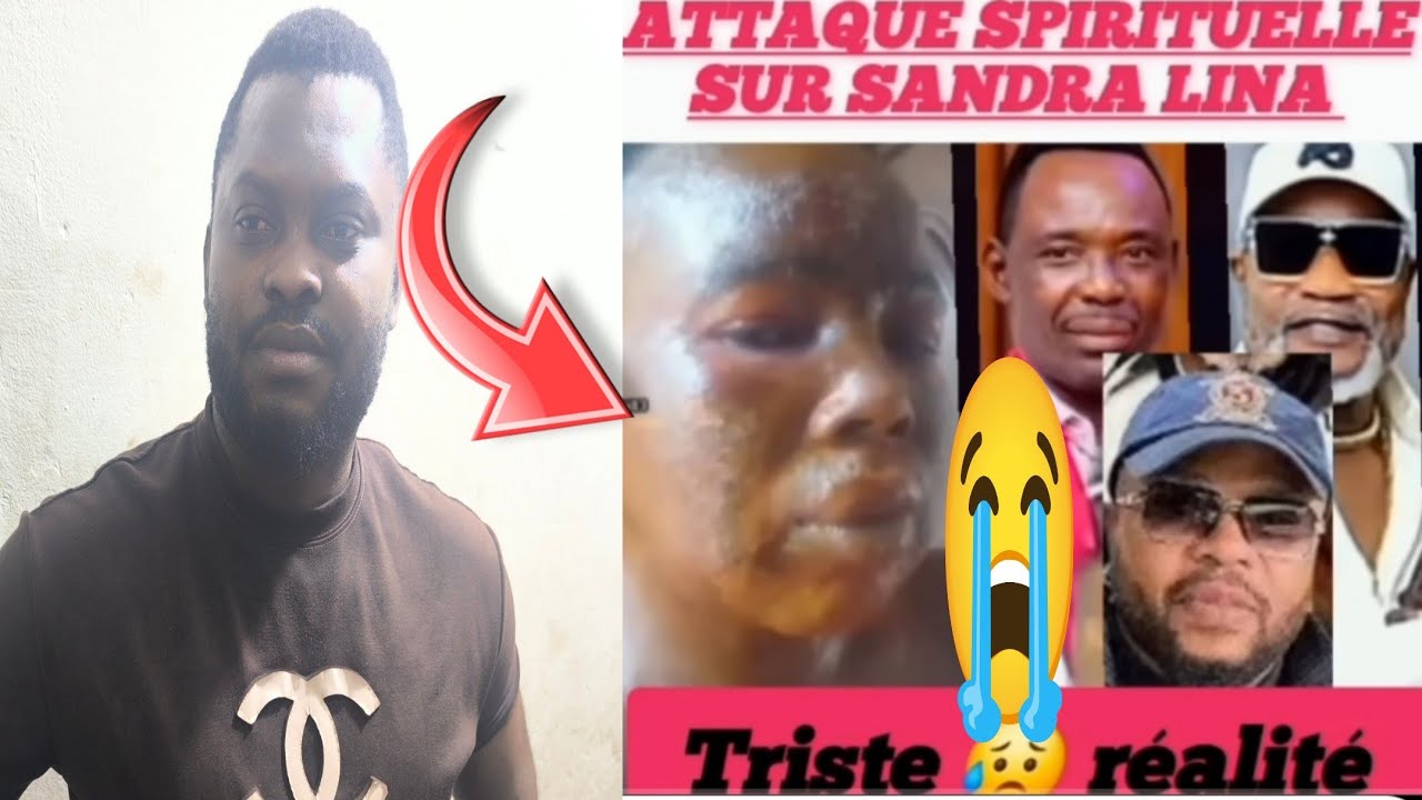 DOSSIER💔🥵MORT D'HOMME 👉AZIKI SANDRA LINA😭😭 VIDÉO OYO SOMO CINDI YOKA DOSSIER EKOMI MBASU YA MUNENE