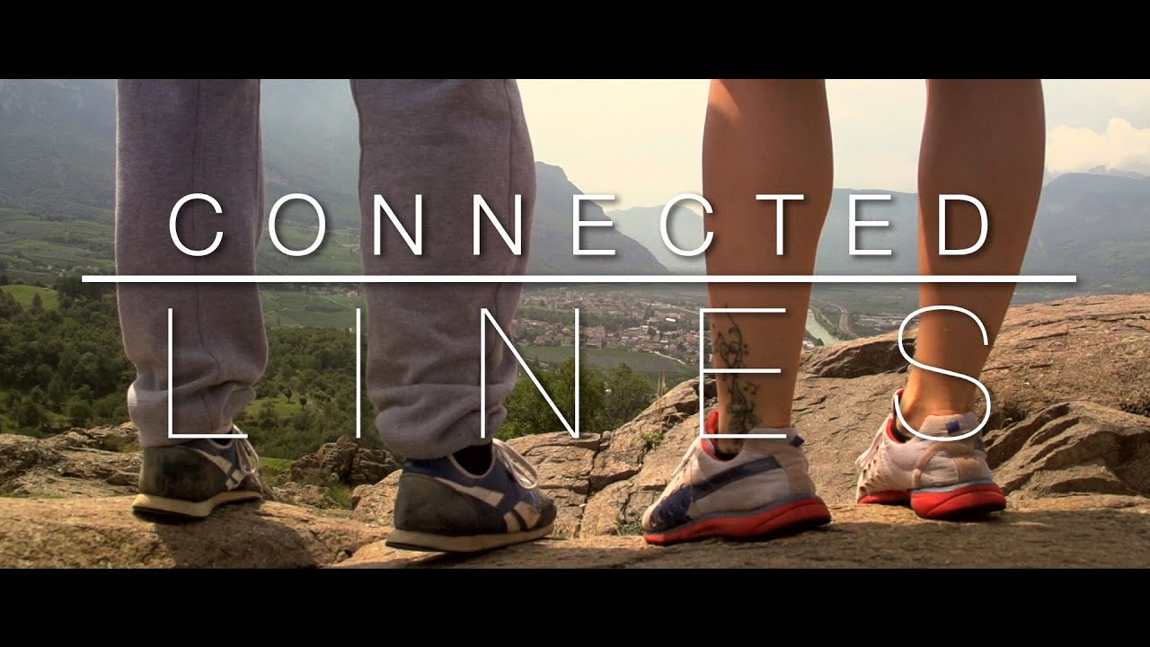 Connected Lines - Parkour & Freerunning
