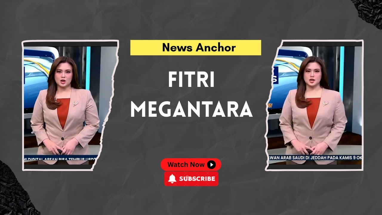 METRO TV - Fitri Megantara (4K)