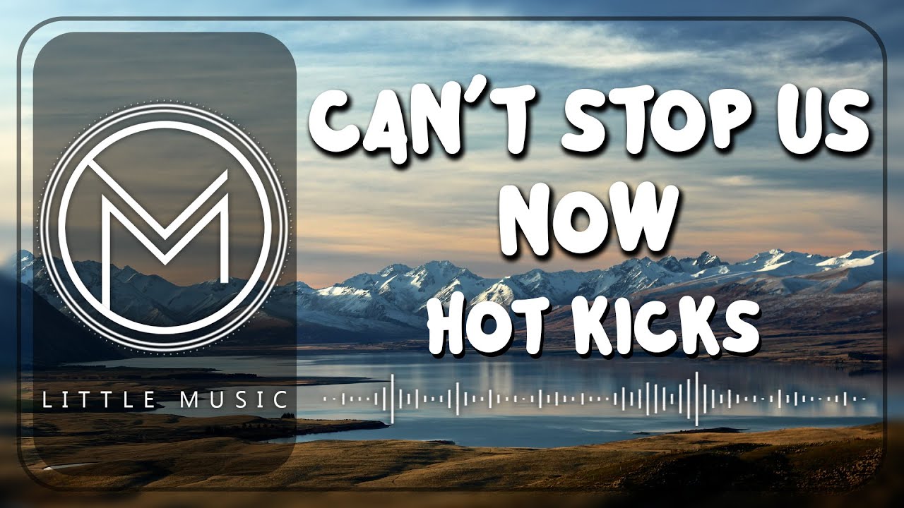 Hot Kicks - 