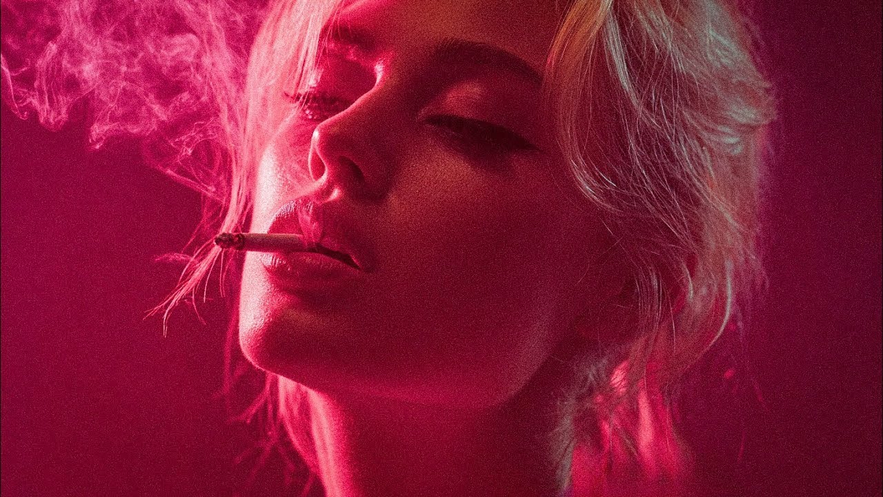 Smoke Mood — Just Relax | Deep House Mix 2026 • Warm / After Hours / Chill