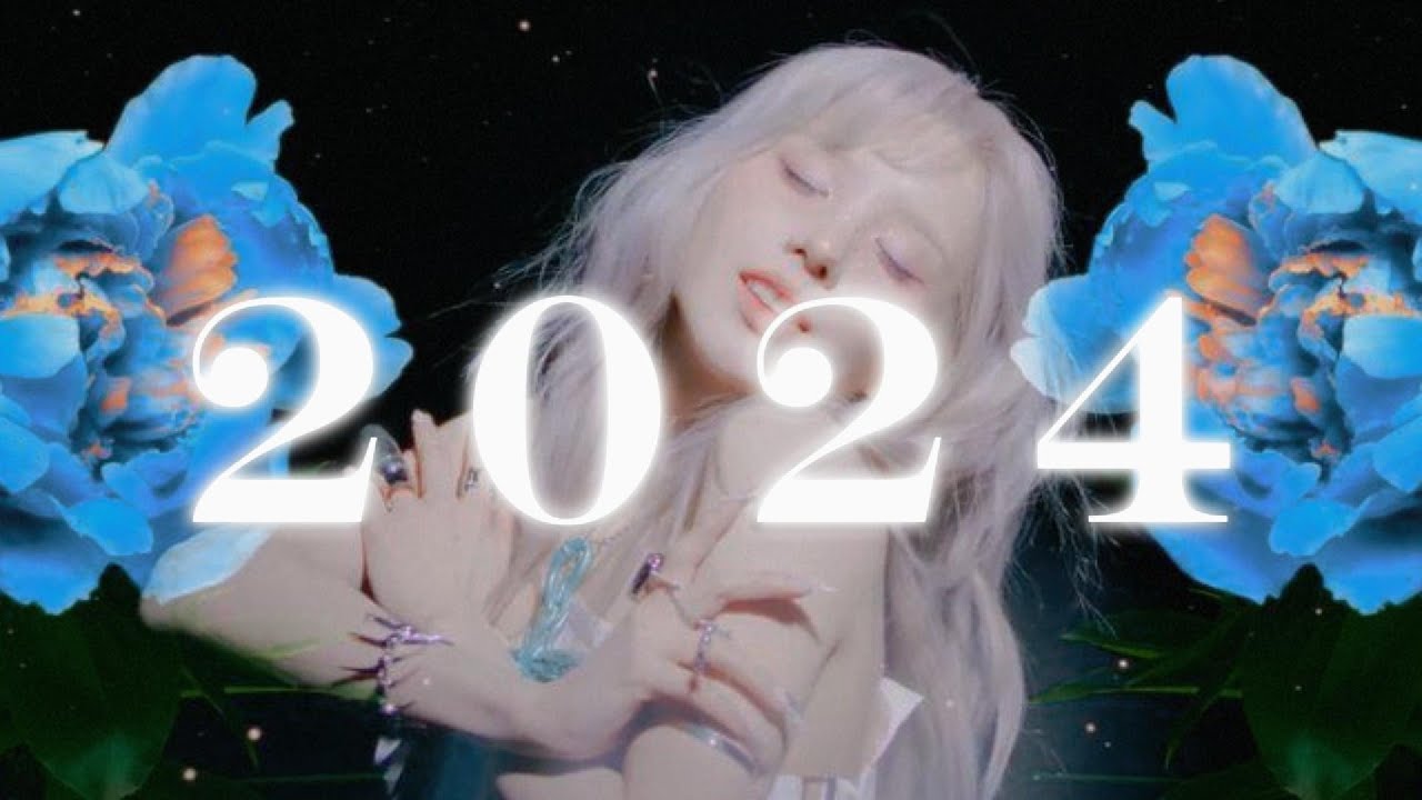 my favorite kpop songs of 2024