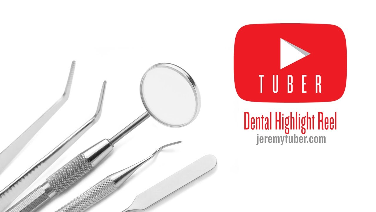 Dental video marketing&mdash;Jeremy Tuber&mdash;Phoenix & Scottsdale, Arizona