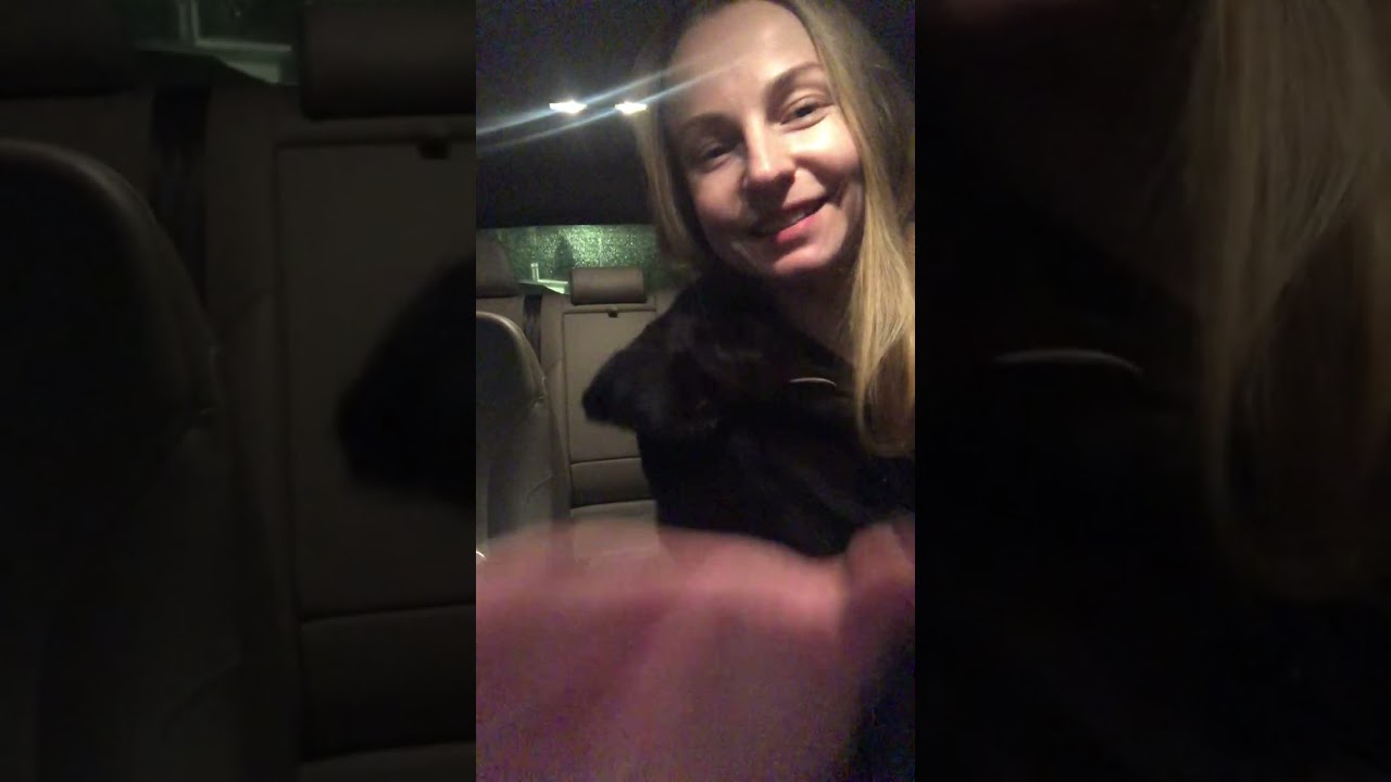 Что делать, если подпер конкурент 😎Вечерняя парковка ❤️ Мантра от конкуренции в конце видео 🧚‍♀️