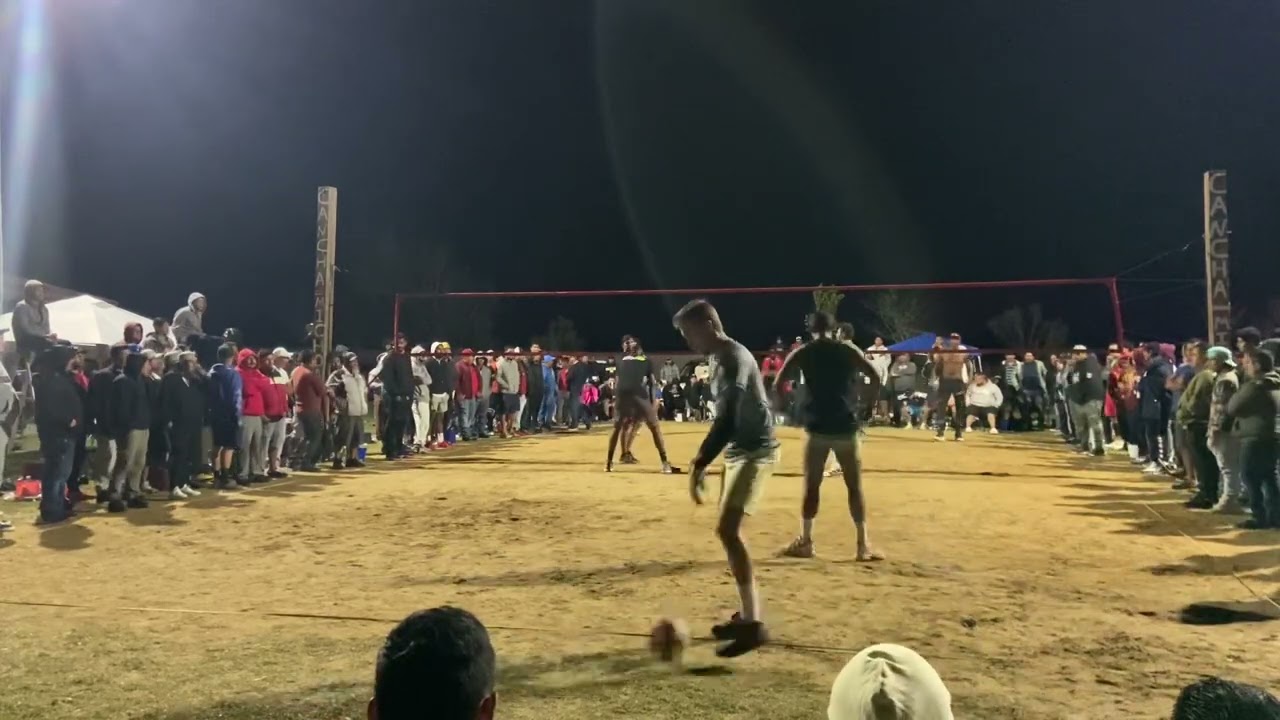 Central Florida volleyball Taylor sander ,Taylor crabb vs wero tiwi y el fusil