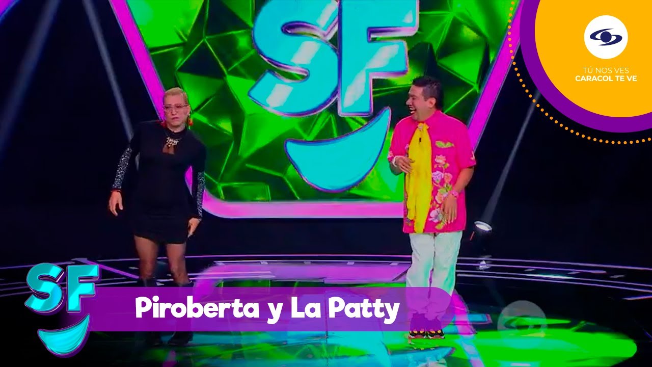 Piroberta no puede creer que a La Patty se le cayó el cabello, ¿por qué pasó esto?