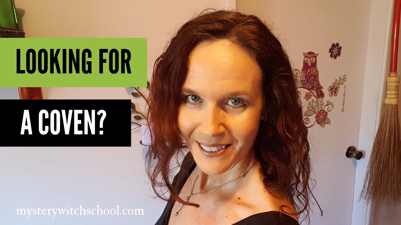 Questions You Must Ask Before Choosing A Coven