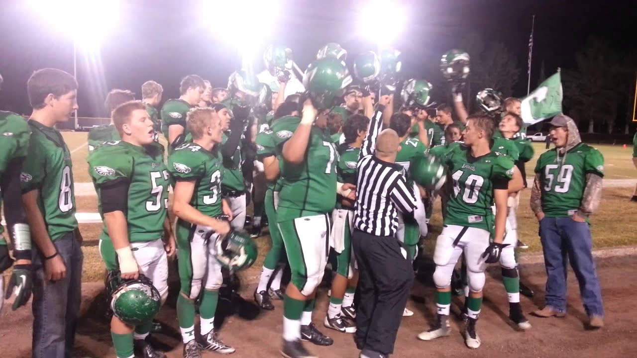 Thatcher Eagles