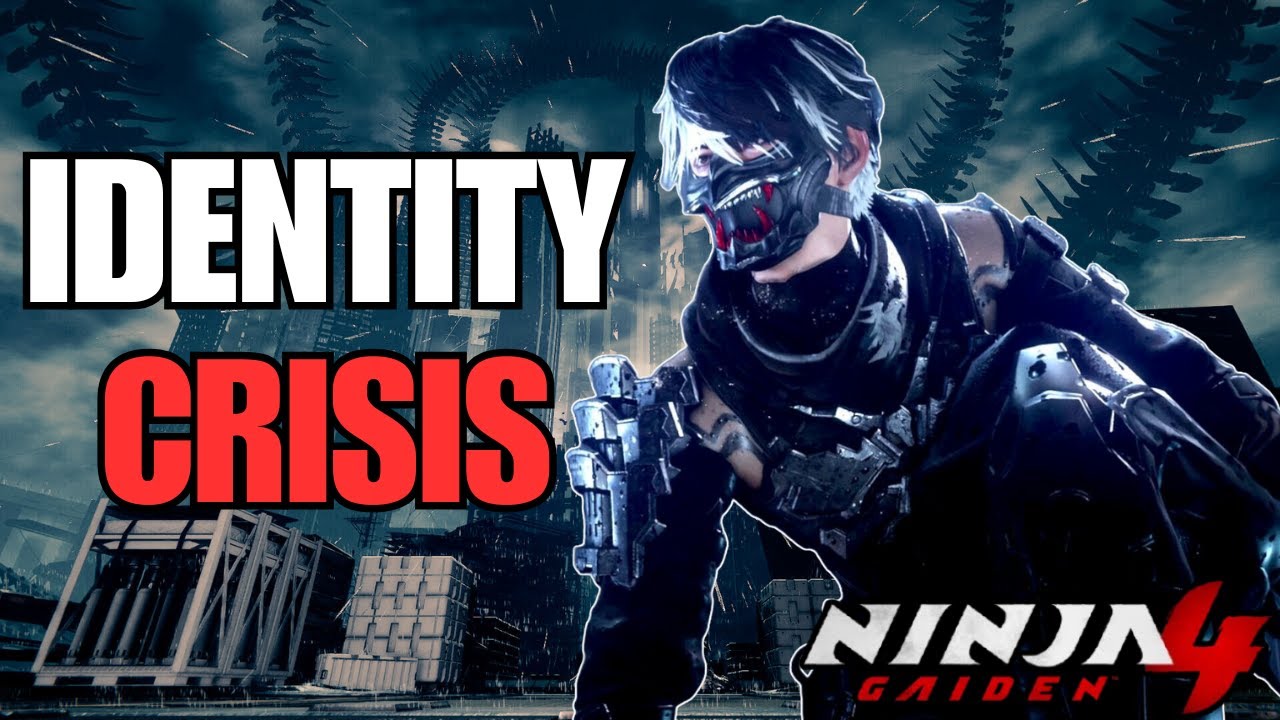 Ninja Gaiden 4 разочаровывает