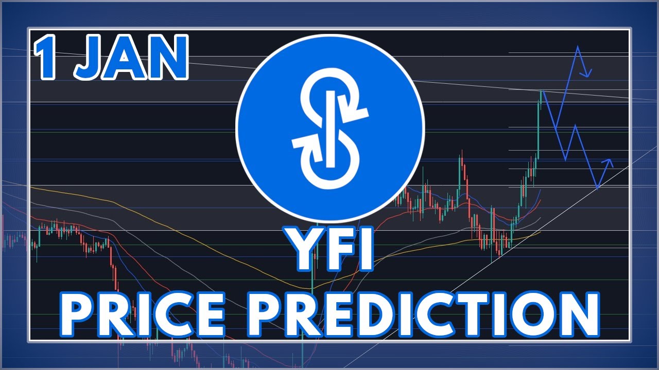 The Yearn Finance YFI Price Prediction & Analysis for 2022!