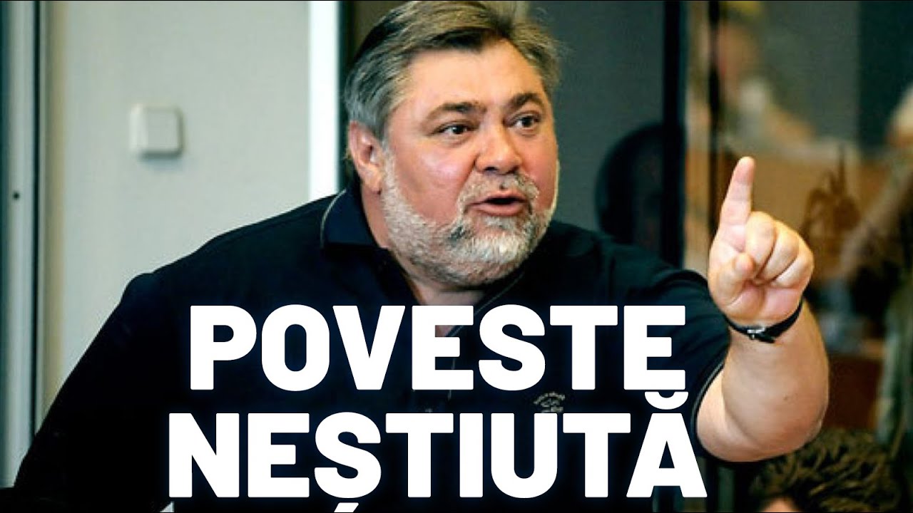 Cum a încercat Dumitru Sechelariu să-și umilească antrenorul după două sticle de whisky