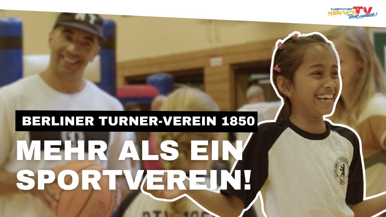 KIEZ. KINDER. KÖRBE. I TAG der OFFENEN TÜR beim BTV 1850