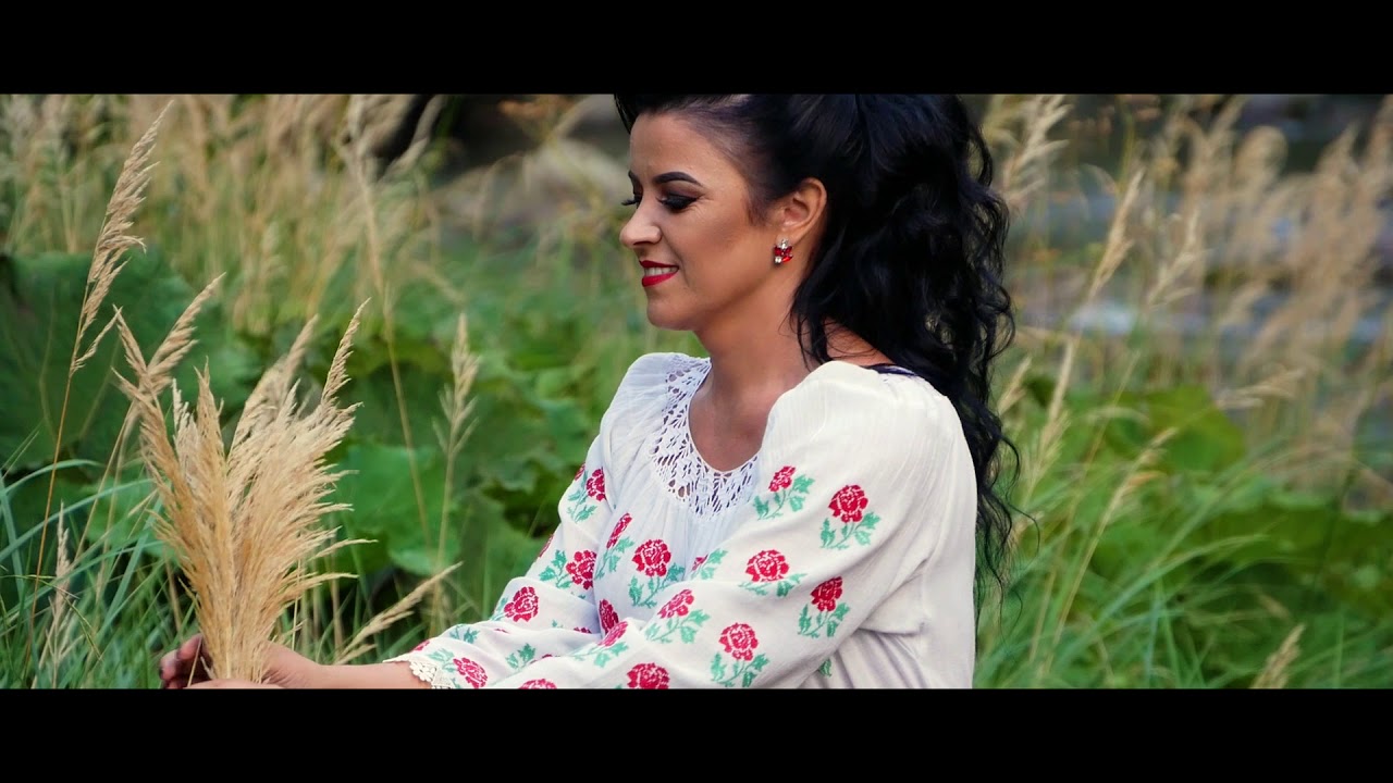 MARIANA PALAVU - Fara dragoste ce i viata! NOU 2018