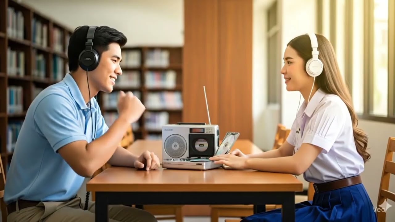 รวมเพลงเพราะ ให้กำลังใจ @lovermusic-2025