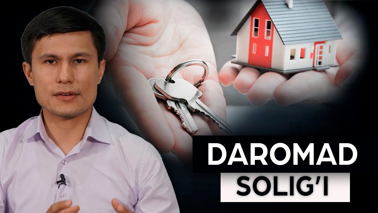 Uy sotganda soliq to'lanadimi? | Dolzarb | Yuridik Klinika