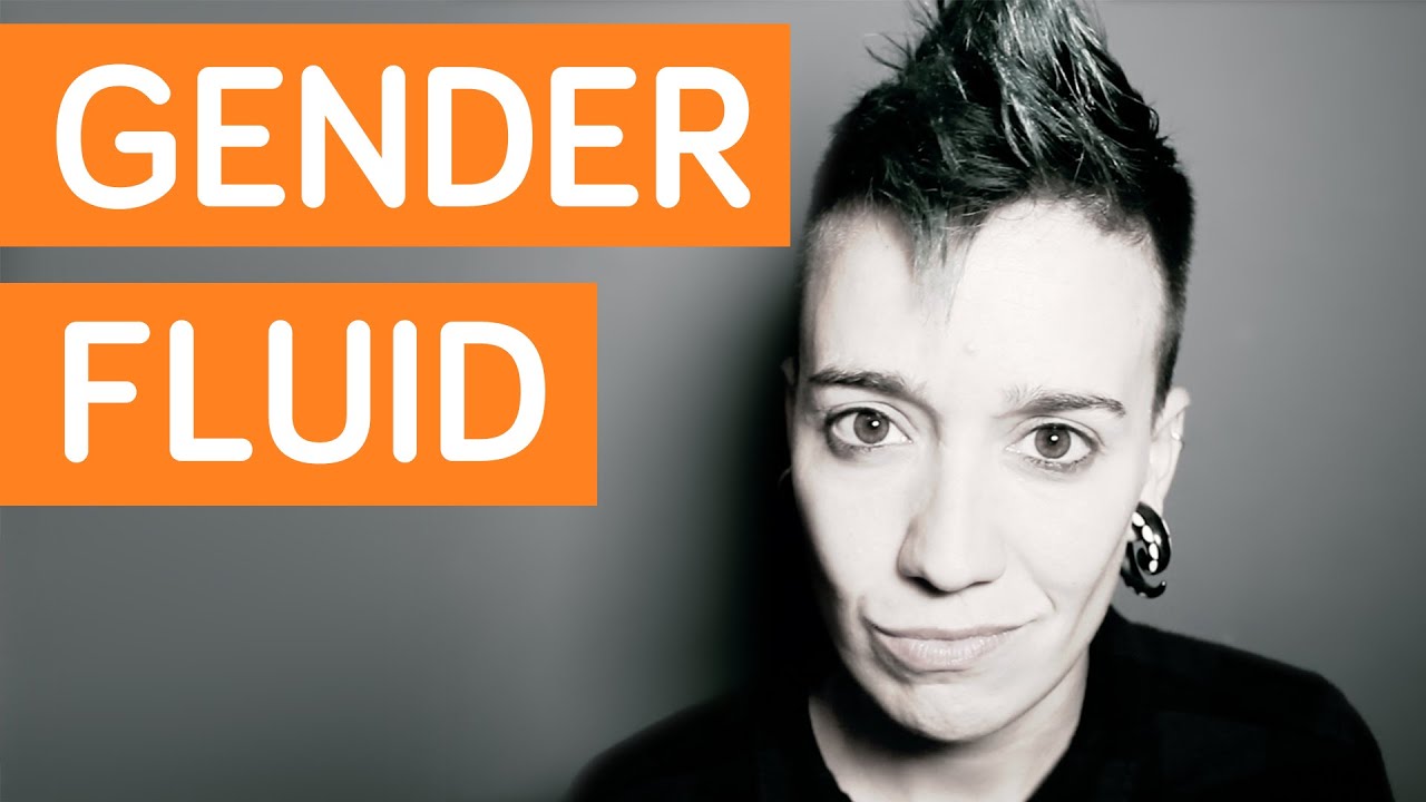 GENDER FLUID | SpanishQueens