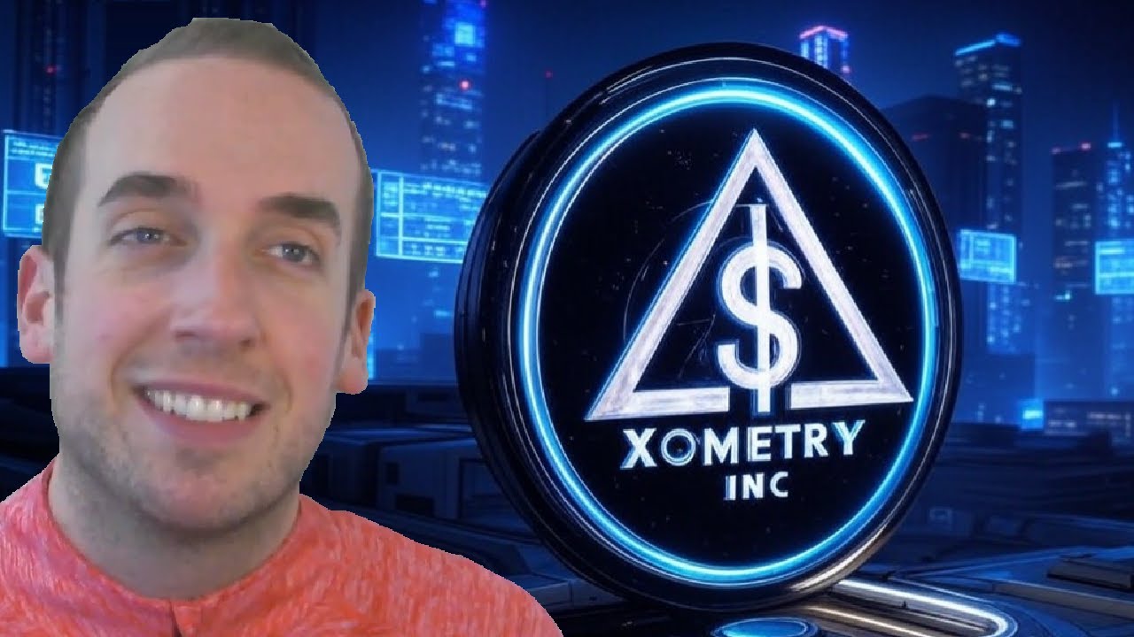 Keep An Eye on This Powerhouse - Xometry $XMTR