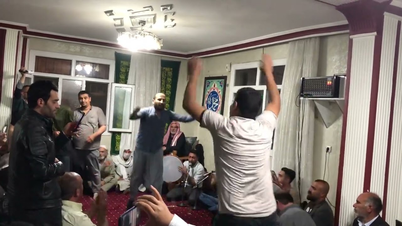 Kosan ocağı seyyid şeyh imam baba dergahı