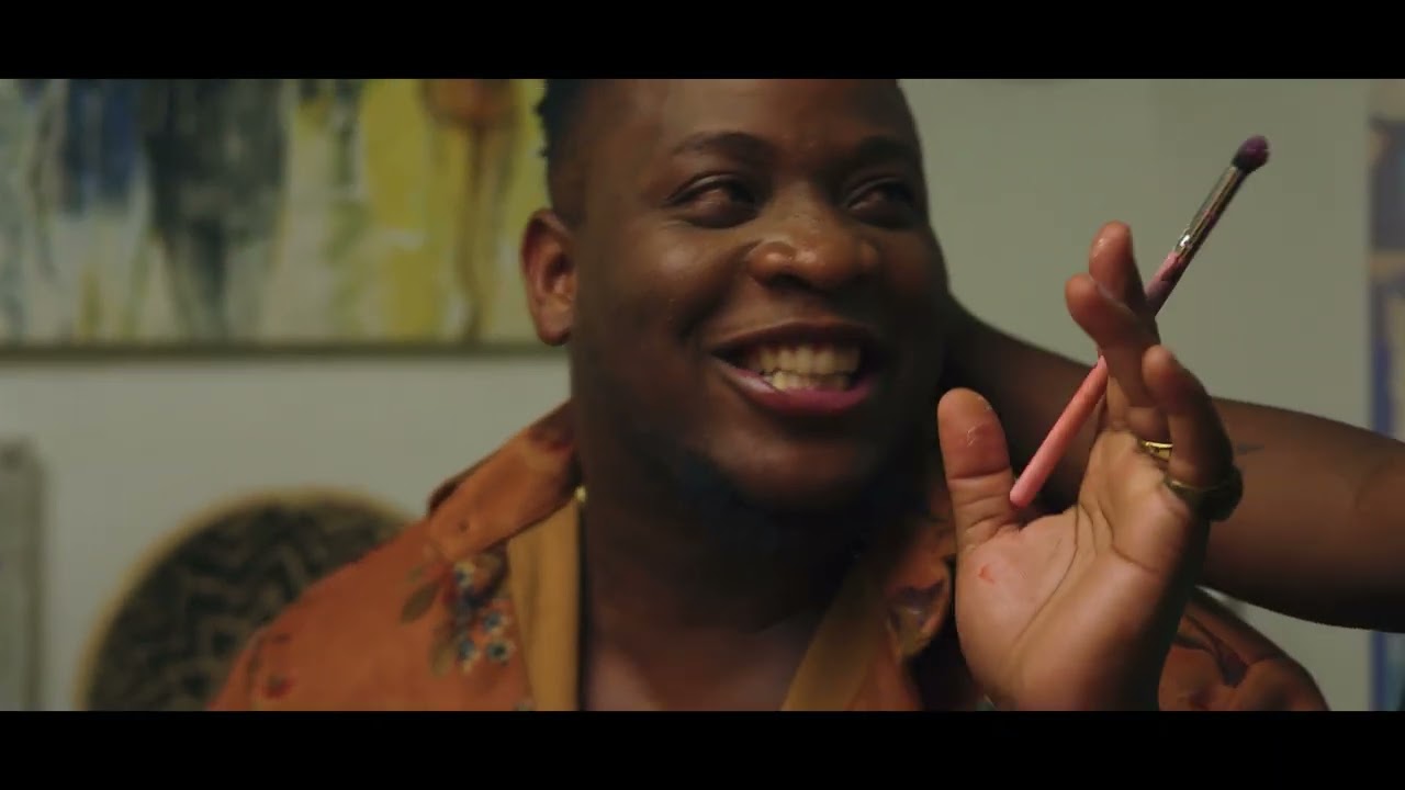 NEZ LONG X BOBBY EAST  - GORGEOUS