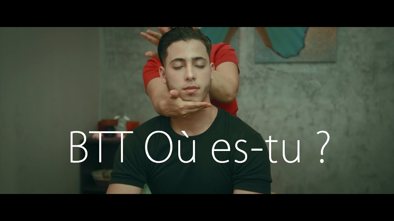 BTT où es-tu ?
