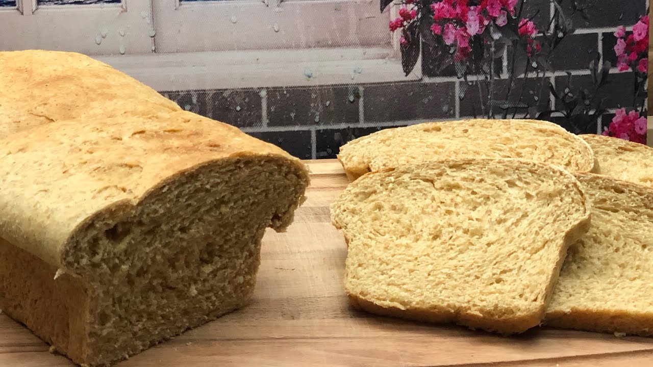 توست الريچيم بمكونات سهله و بسيطة