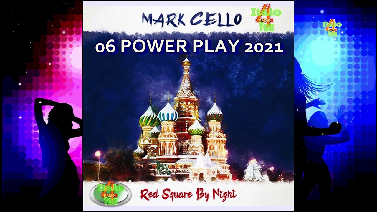 06 = POWER PLAY = 2021