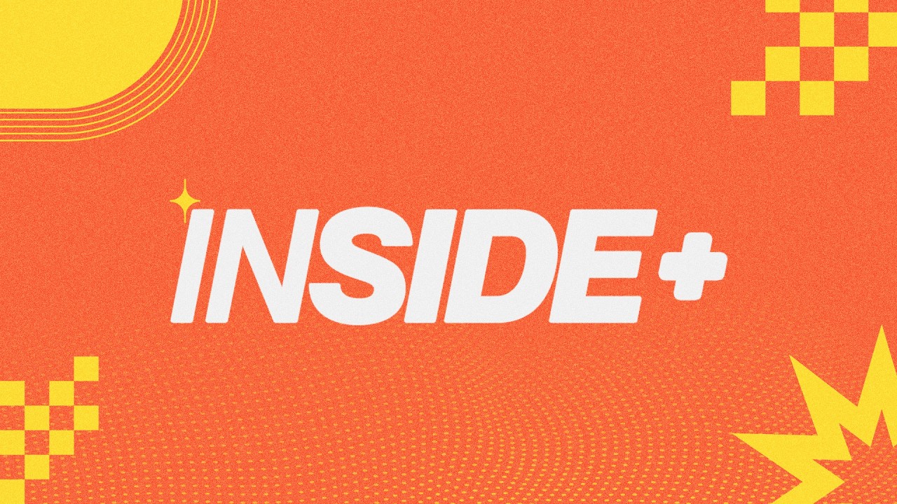 INSIDE+ | CONGRESSO  DE AVIVAMENTO - PROCLAMAÇÃO | 14 FEV 2026