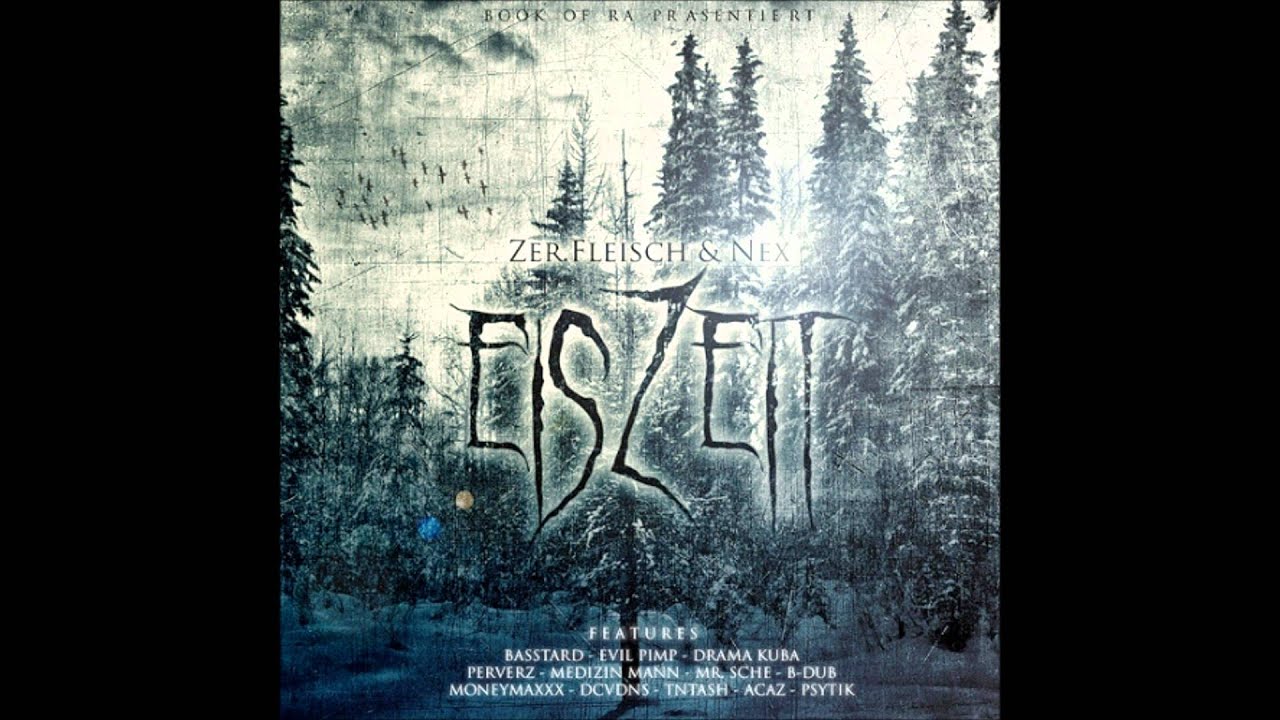Zer.Fleisch & Nex feat. PerVerZ - Narben [100% - HQ]