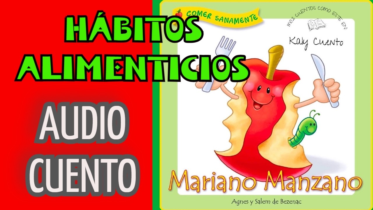 AUDIOCUENTO 
