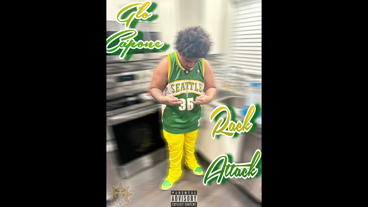 Glo Capone-She Tryna Buy My Love!(Prod. w1llidk X d1pr0d X shirin)