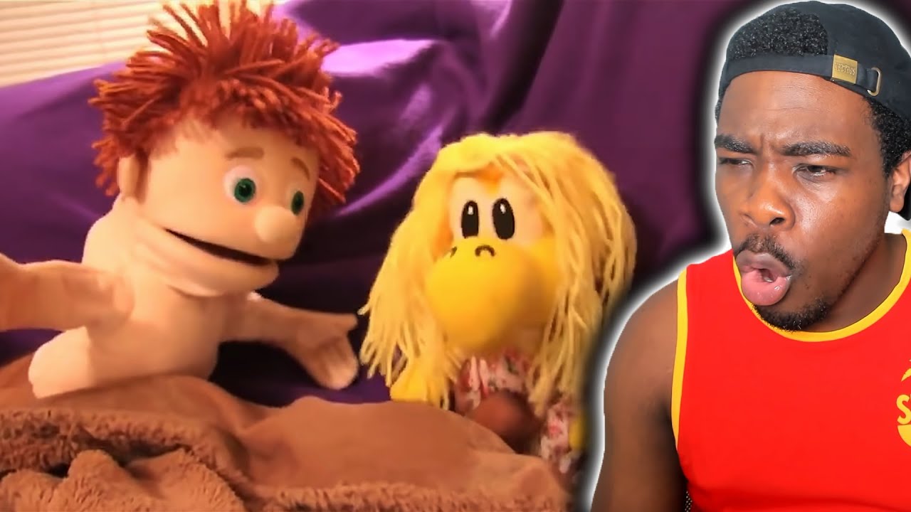 SML Movie Bowser Junior's Playtime 3 Reaction